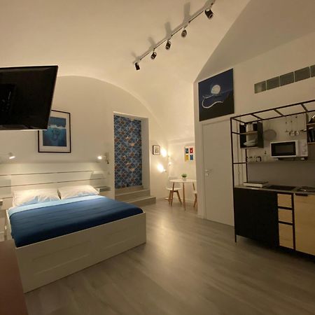 La Casa Di Partenope Naples Extérieur photo