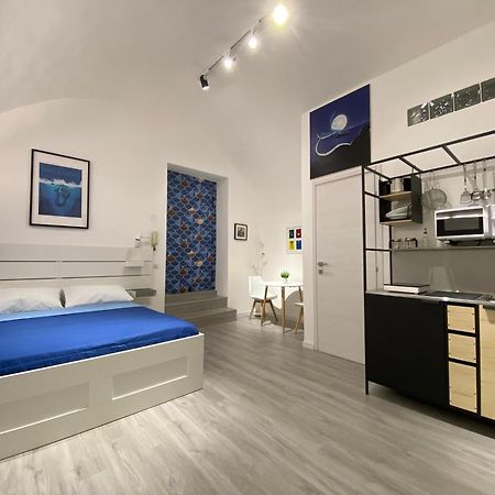 La Casa Di Partenope Naples Extérieur photo