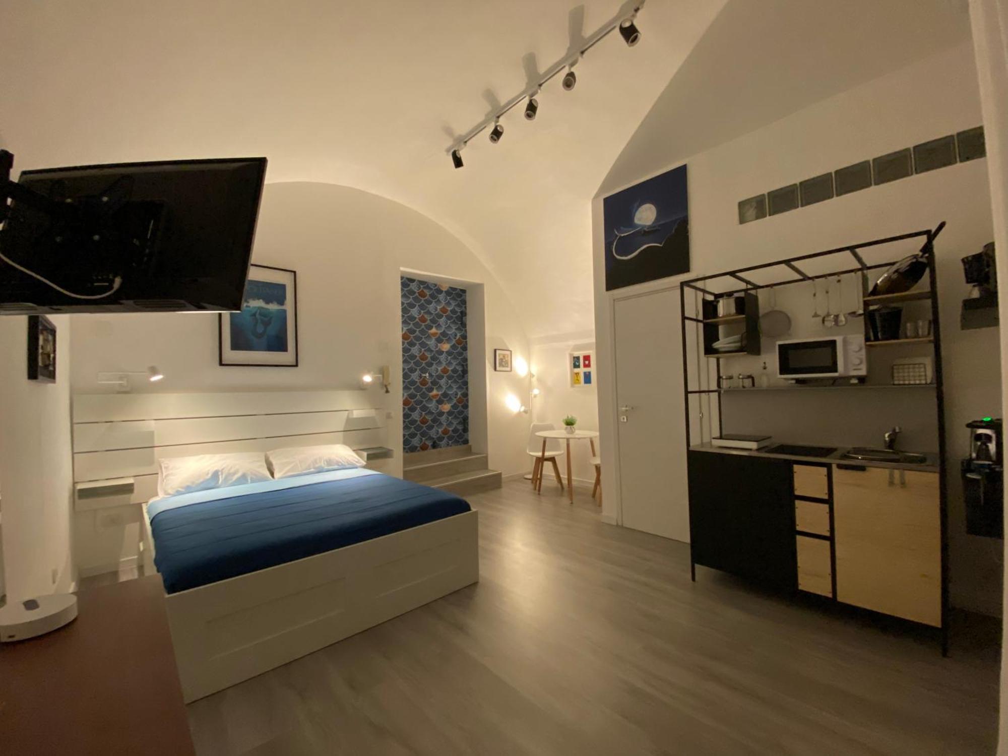 La Casa Di Partenope Naples Extérieur photo