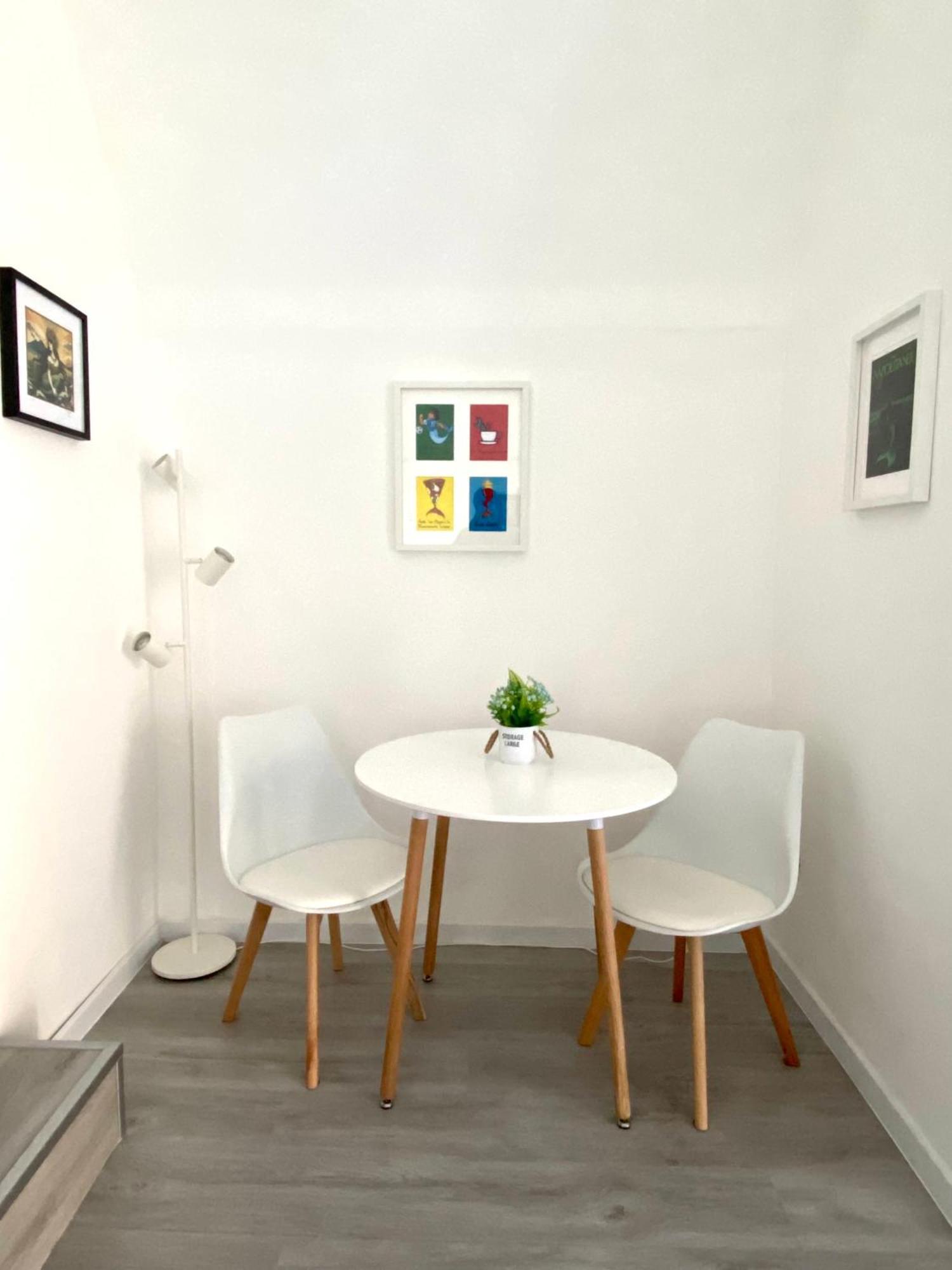 La Casa Di Partenope Naples Extérieur photo