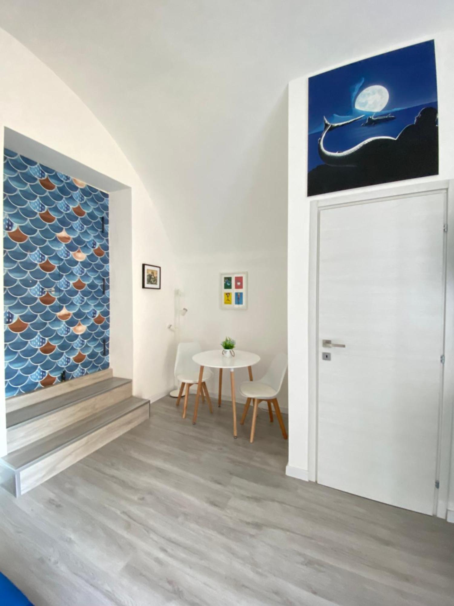 La Casa Di Partenope Naples Extérieur photo