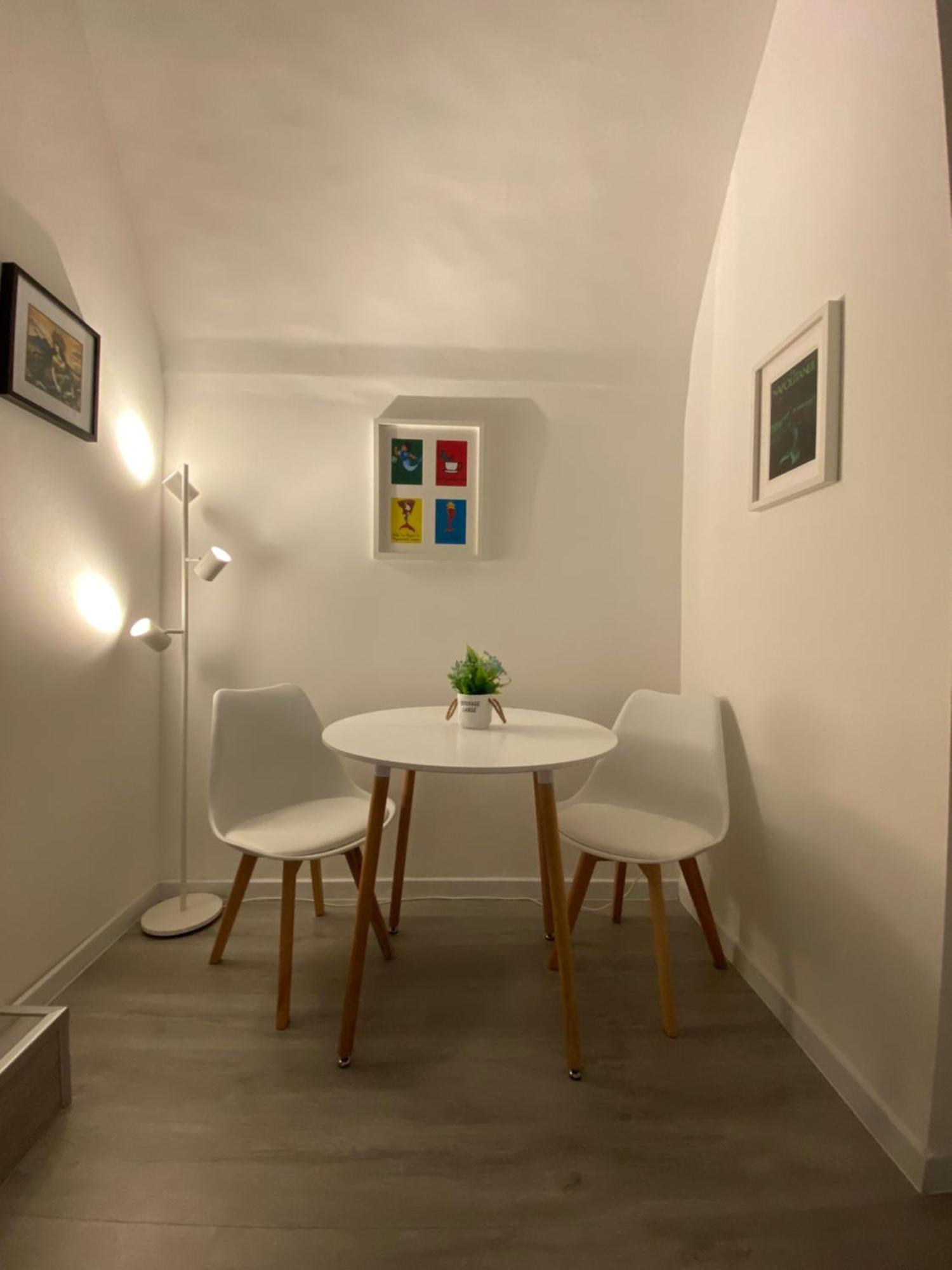 La Casa Di Partenope Naples Extérieur photo