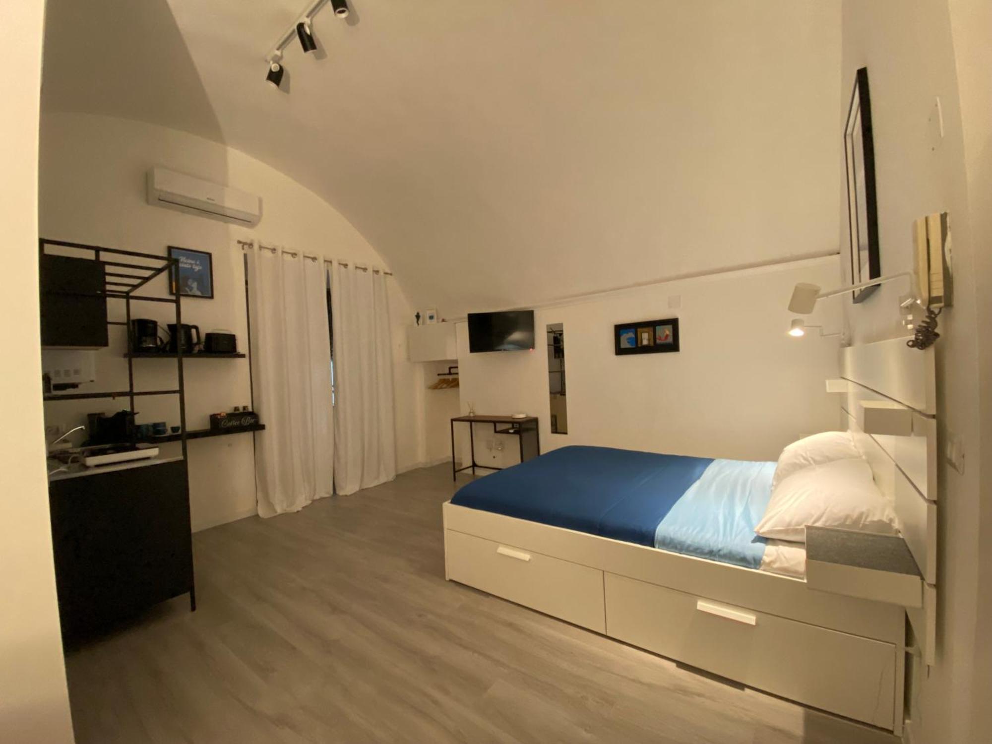 La Casa Di Partenope Naples Extérieur photo